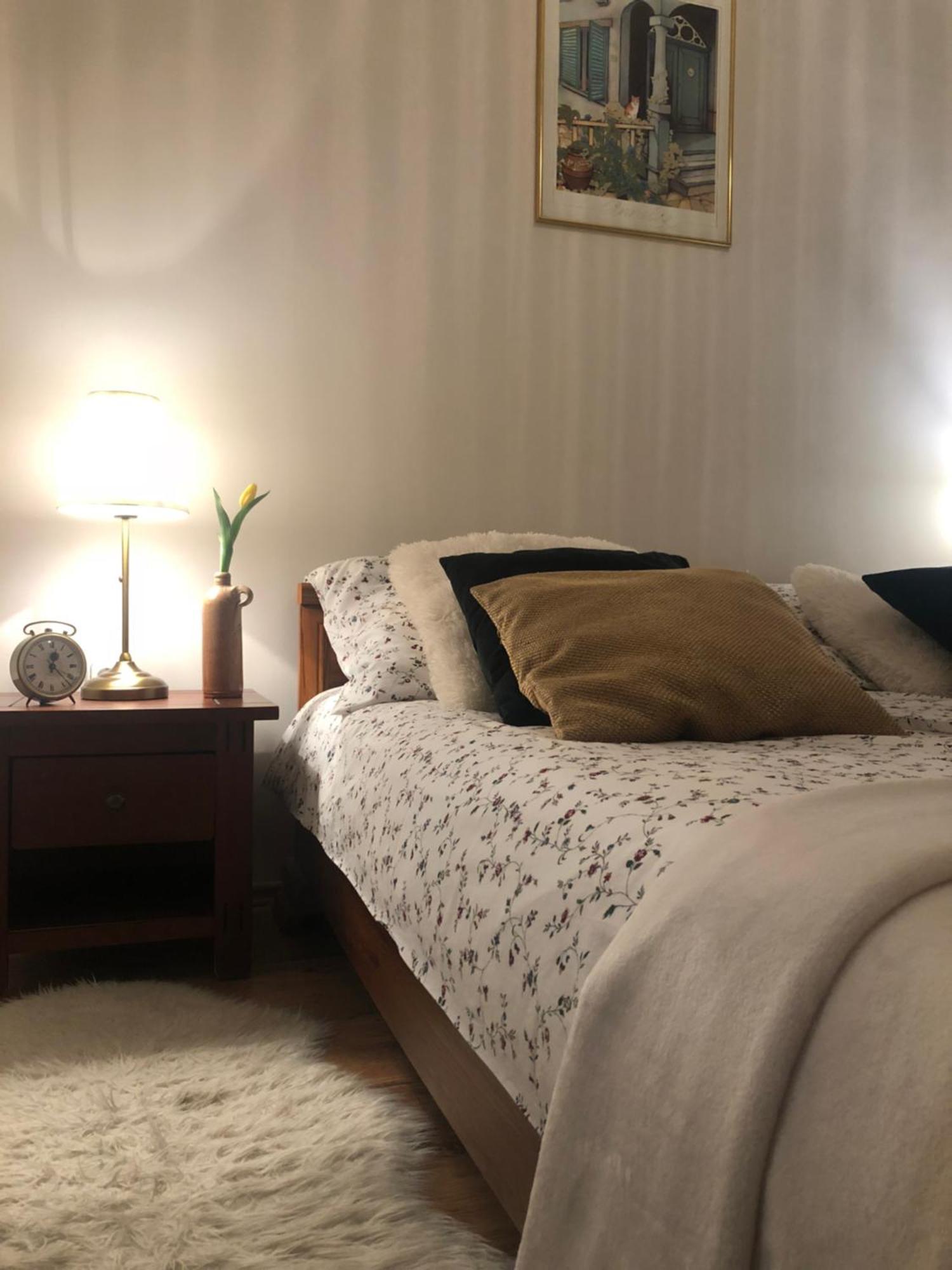 Janicsar Garden Apartman Еґер Екстер'єр фото